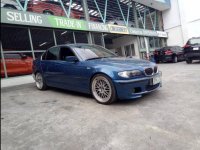 2004 BMW 318i Executive AT FOR SALE