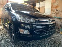 2017 Toyota Innova for sale