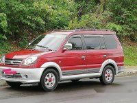 Mitsubishi Adventure 2011 for sale