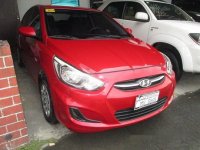 Hyundai Accent 2017 AT for sale