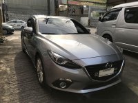 2016 Mazda 3 for sale