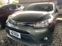 2018 Toyota Vios for sale