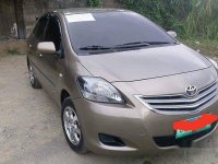 Toyota Vios 2012 for sale