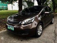 2013 Kia Rio for sale