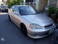 Honda civic 1999 for sale 