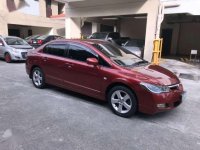 2007 Honda Civic for sale