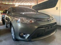 2017 Toyota Vios for sale 