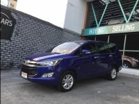 2017 Toyota Innova for sale