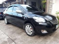 Toyota Vios 2013j Limited for sale