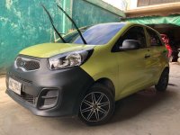 2014 Kia Picanto for sale