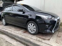 2016 Toyota Yaris for sale