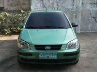 Hyundai getz 2005 for sale