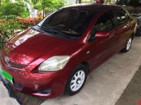 Toyota Vios 2008 for Sale