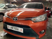 2017 Toyota Vios for sale