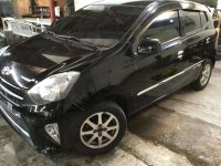 2016 Toyota Wigo for sale