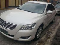 2008 Toyota Camry for sale