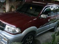 2001 Toyota Revo for sale