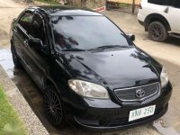 2005 Toyota Vios for sale