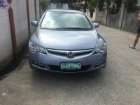 Honda Civic 2007 for sale