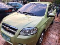  2008 Chevrolet Aveo for sale