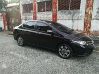 Honda City E 2013 for sale