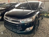 TOYOTA Innova 2017 for sale 