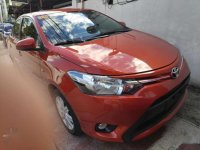 2017 Toyota Vios for sale