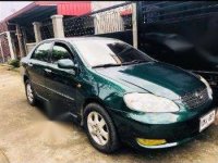 Toyota Altis 2004 for sale