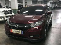 Honda HRV 2015 for sale