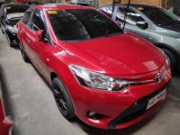 2017 Toyota Vios for sale