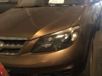 2014 Byd S6 for sale