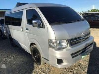 Toyota Hi-ace GL Grandia 2010 for sale