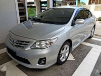 2013 Toyota Vios for sale