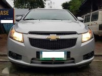 2011 CHEVROLET CRUZE for sale