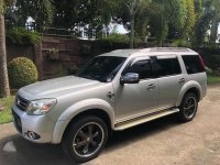 Ford Everest 2013 for sale 