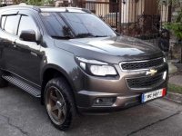 Chevrolet Trailblazer 2016 for sale