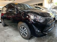 2018 Toyota Wigo for sale