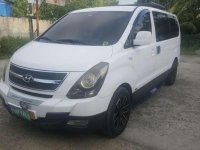 Hyundai Starex 2008 for sale