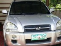 2008 Hyundai Tucson for sale 