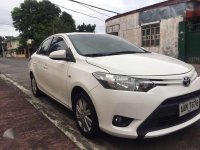 Toyota Vios Base 2014 for sale