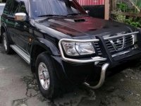 Nissan Patrol 2003 for sale