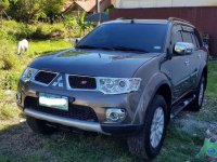 2013 Mitsubishi Montero GLSV for sale