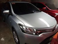 2016 Toyota Vios for sale 