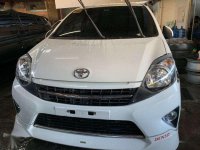 2016 Toyota Wigo for sale