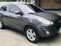 Hyundai Tucson Theta ll 2011 for sale