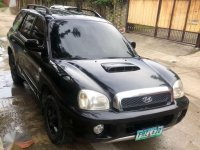 2008 Hyundai Santa Fe for sale