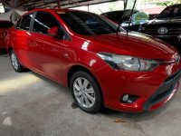 TOYOTA Vios 2018 for sale