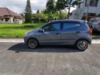 Toyota Wigo 2015 for sale