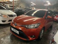 2017 Toyota Vios for sale 