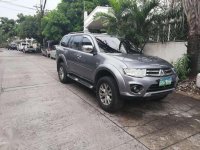 2014 Mitsubishi Montero Sport for sale